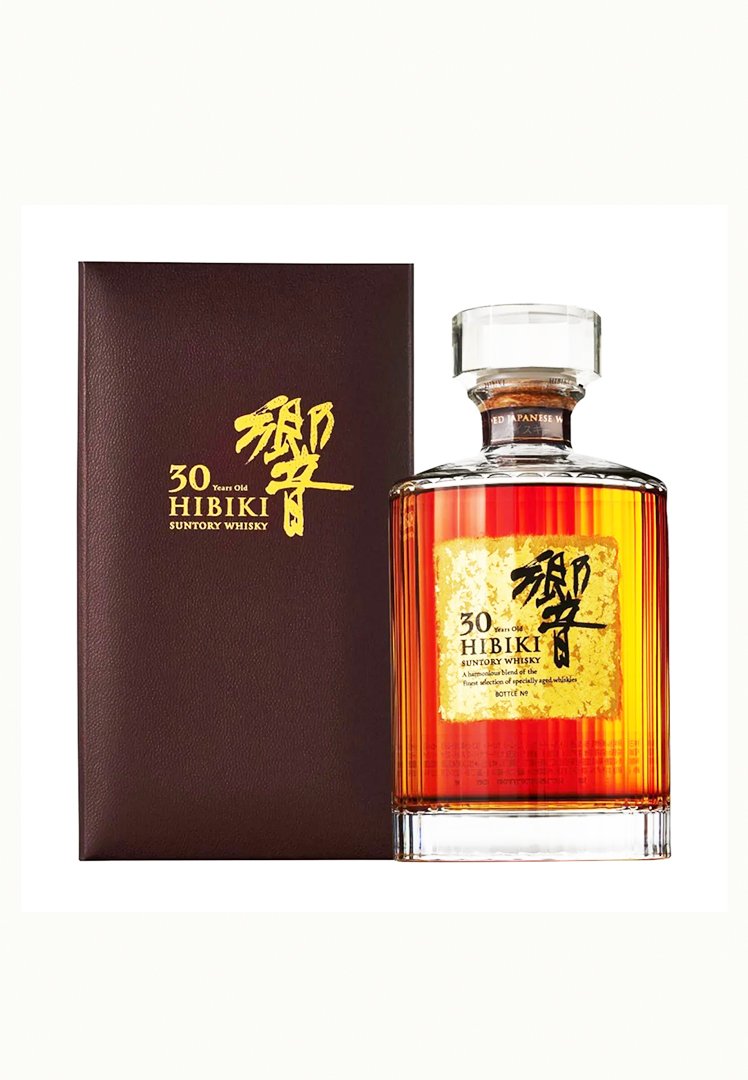 Hibiki 30 Year Old