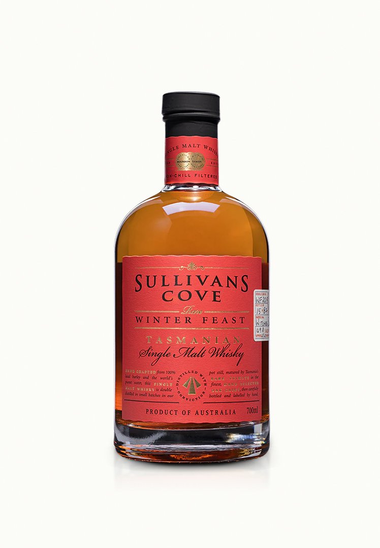 Sullivans Cove Winter Feast 2024